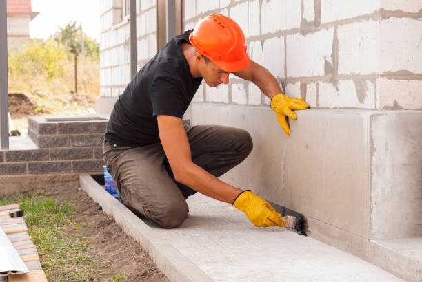 Licensed Crawl Space Encapsulation service in Oak Creek, WI - Halo Water Proofing